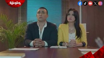 أحمد السقا وياسمين عبد العزيز يجتمعان في خلي بالك من نفسك