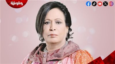     الوسط الفني يودّع حياة الفهد.. نجوم الخليج والعالم العربي ينعون سيدة الشاشة 