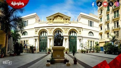 بقيادة محمد الموجي.. أوبرا الإسكندرية تقدم روائع الزمن الجميل في أمسية خاصة