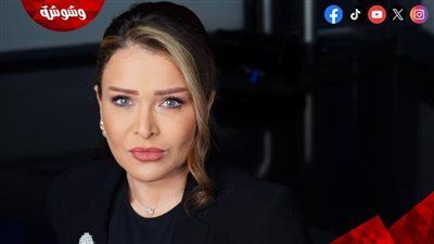 بعد 23 عامًا.. ميسون عزام تعلن انتهاء رحلتها مع قناة العربية