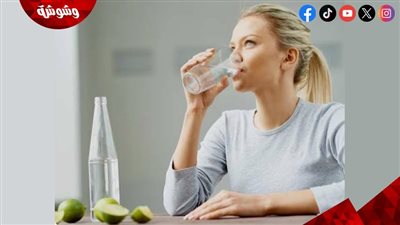 الإفراط في شرب الماء.. عادة صحية قد تتحول إلى خطر يرهق الجسم