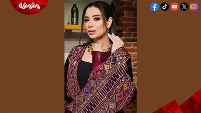 مروة صبري تنتقد 