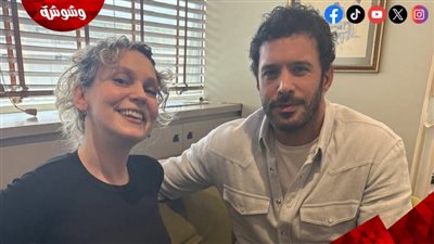 فرح وباريش في فيلم SOY.. تركي آل الشيخ يفجر مفاجأة كبرى