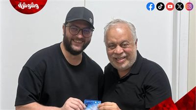 بعد نجاحه في 