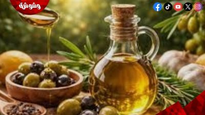 دهون صحية تعزز قلبك.. زيت الزيتون البكر والجوز في الصدارة