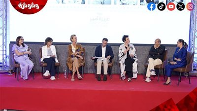 مهرجان أسوان الدولي لأفلام المرأة يحتفي برائدة السينما عزيزة أمير في دورته العاشرة 