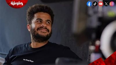  محمد الخبيري: لا أجد نفسي في مسلسلات الـ15 حلقة.. والأعمال الطويلة أكثر تحديًا