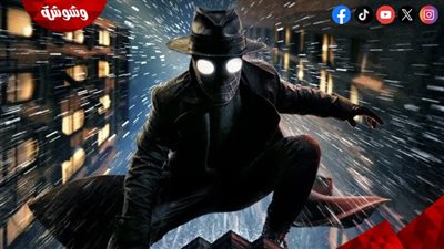 موعد عرض مسلسل Spider-Noir.. نيكولاس كيج يعود بعالم مظلم ومختلف