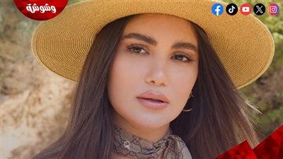 هدى الإتربي تخطف الأنظار بإطلالة ساحرة في إحدى الفعاليات في لوس أنجلوس