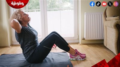 كيف تحافظ على عظامك وعضلاتك مع التقدم في العمر؟