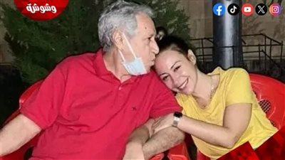 نقابة المهن التمثيلية تطالب بمنع تصوير عزاء والد منة شلبي احتراماً للأسرة 