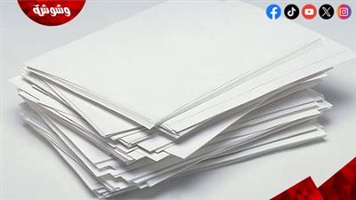 ارتفاع أسعار الورق يهدد الكتاب المطبوع.. ودار الكتب تكشف خطط المواجهة في يومه العالمي