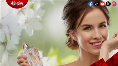 6 حيل ذكية للحفاظ على رائحة العطر أطول على الملابس دون بقع مزعجة