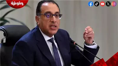 مدبولي: استمرار العمل عن بعد الأحد.. وقريبًا حسم مواعيد غلق المحلات