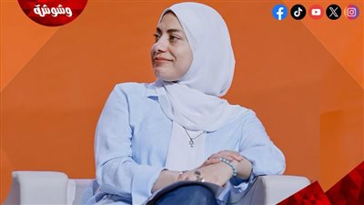 رشا حسني تمثل مهرجان القاهرة السينمائي في 
