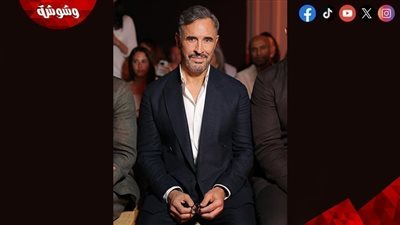 كاظم الساهر يحيي حفل غنائي في أبوظبي.. بهذا الموعد