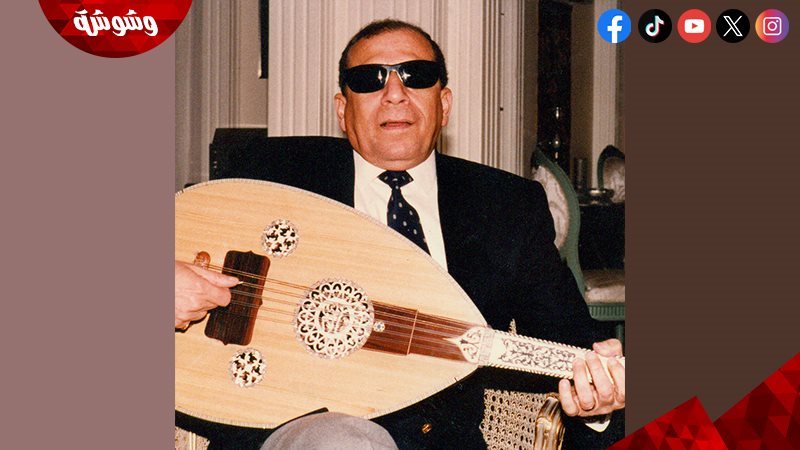 سيد مكاوي