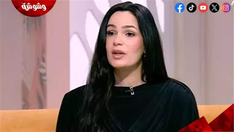 إنجي سلامة