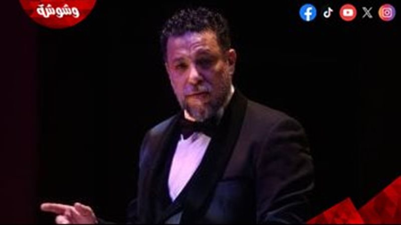 المايسترو محمد الموجي