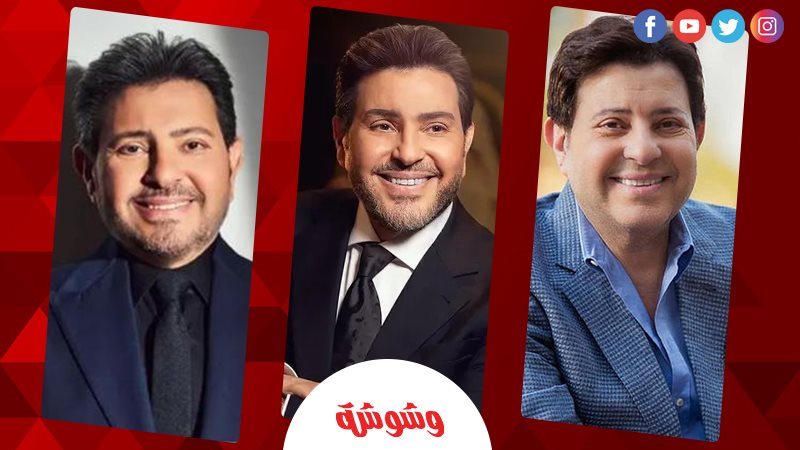 هاني شاكر