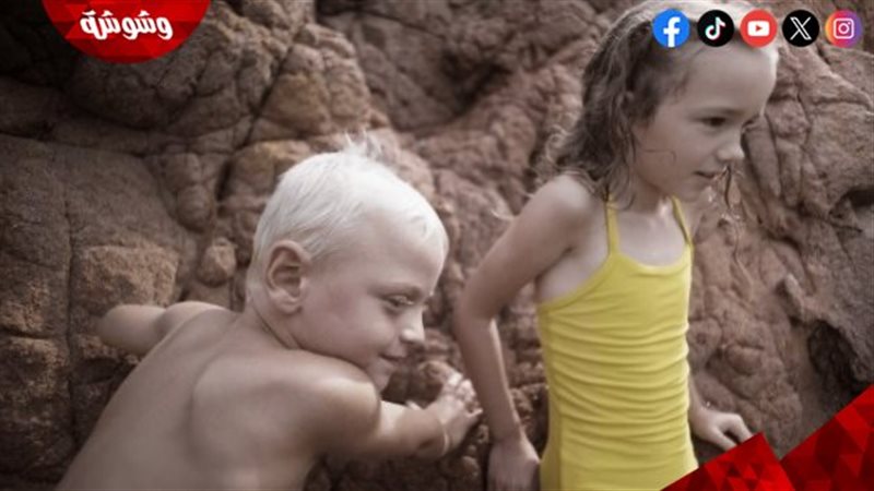 فيلم Red Rocks