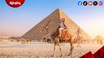 خبير سياحي: السياحة الافتراضية لا تغني عن زيارة الأماكن لكنها ترويج