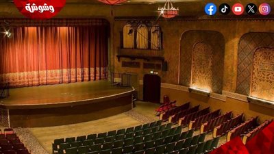 على مسرح السامر الليلة.. قصور الثقافة تحتفي بذكرى تحرير سيناء بحفل غنائي وطني