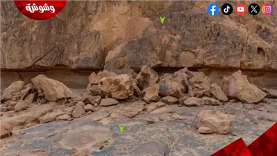 رئيس قطاع الآثار يكشف عن اكتشافات أثرية في سيناء