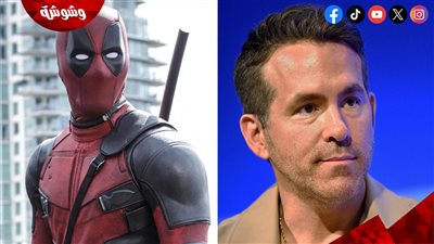 قرار صادم من رايان رينولدز عن سلسلة أفلامه Deadpool