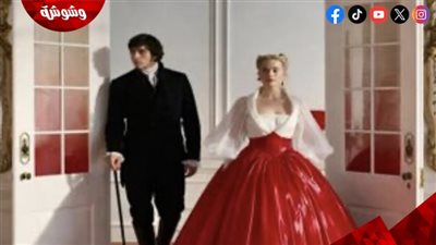 موعد عرض فيلم Wuthering Heights على HBO Max وتفاصيل النسخة الجديدة