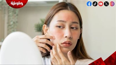 هل بطء التئام الحبوب يكشف عن نقص الزنك؟