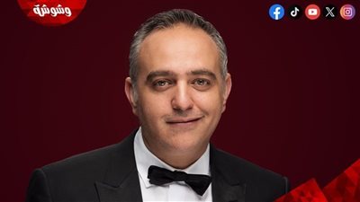 انسحاب مفاجئ لـ محمد حفظي من تحكيم مهرجان الإسكندرية