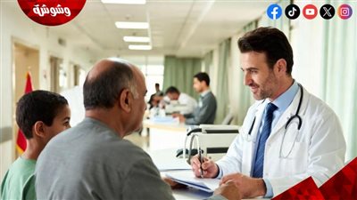 متحدث الصحة: اختيار المرضى للعلاج على نفقة الدولة يتم إلكترونيا 