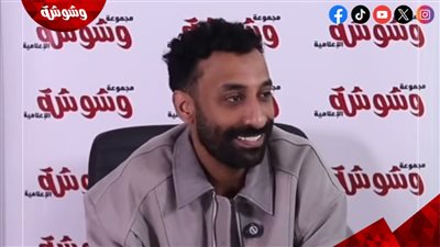 إسلام ساسو لـ