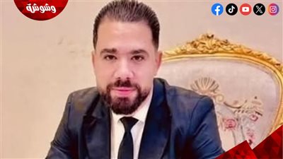 مصطفى كامل يعلن وفاة المطرب الإسكندراني حسن الأمور.. وينعيه بكلمات مؤثرة