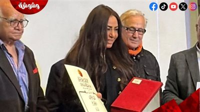 ختام مهرجان جمعية الفيلم بتكريم سلوى خطاب واسم كمال الشناوي في دورته 52