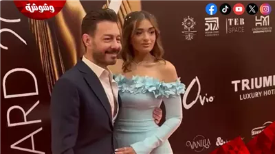رسالة مؤثرة من ملك أحمد زاهر لوالدها: أنت حبي الأول ومصدر أماني