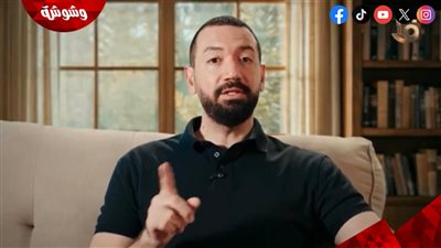 العلم والإلحاد .. حلقة خاصة لـ معز مسعود علي شاشة التليفزيون المصري