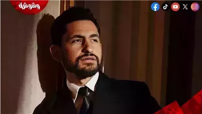 نقلة عالمية جديدة.. أمير المصري يقود بطولة مسلسل مقتبس من رواية Metropolis