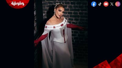 أصالة: أقنعت زوجي بصبغ شعره أصفر.. وأفضل الرجل الأنيق