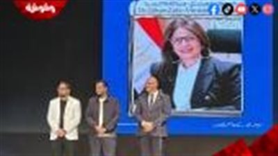 انطلاق مهرجان الإسكندرية للفيلم القصير بدورته الـ12 وتكريم عدد من صناع السينما