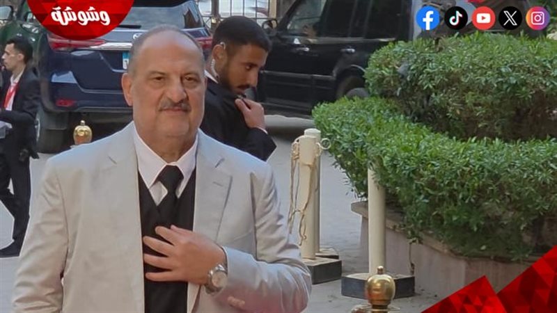 خالد الصاوي