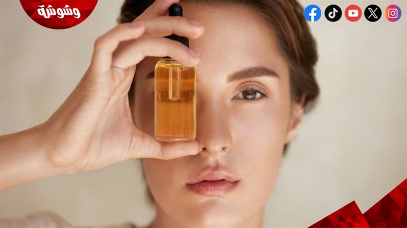 استخدام الزيوت قبل