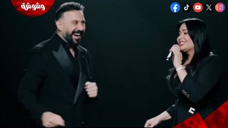 قصي خولي وسارية السواس