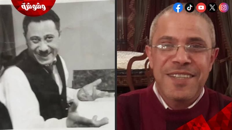 خالد نجل إبراهيم