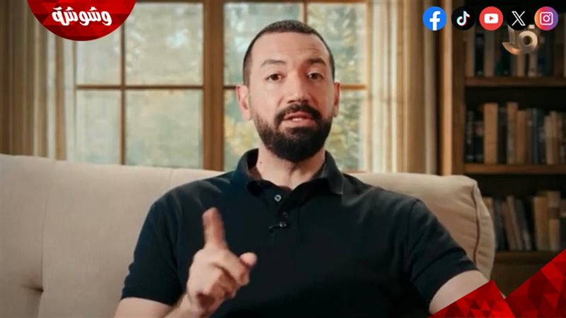 معز مسعود