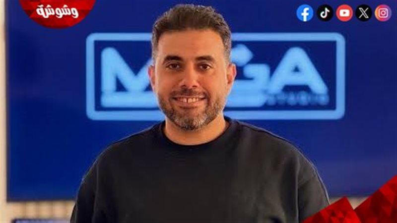 محمد مجدى