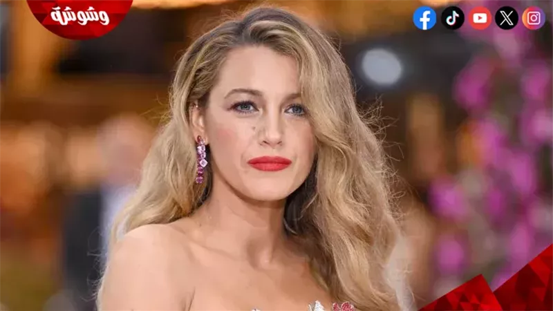 الممثلة الأمريكية