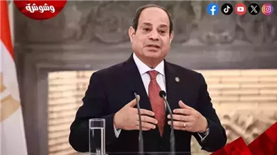 السيسي يتفقد محطة الأهرامات.. خطوة جديدة نحو نقلة كبرى في مترو القاهرة