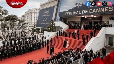ثورة على السجادة الحمراء.. مهرجان كان 2026 يفتح الباب لسينما الذكاء الاصطناعي